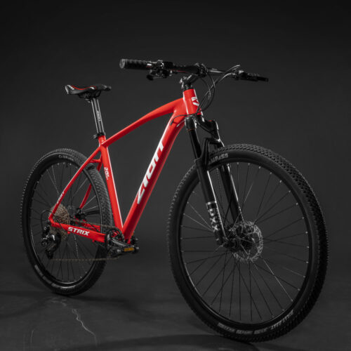 Zion Strix 1x11 Ltwoo, Horquilla de Aire